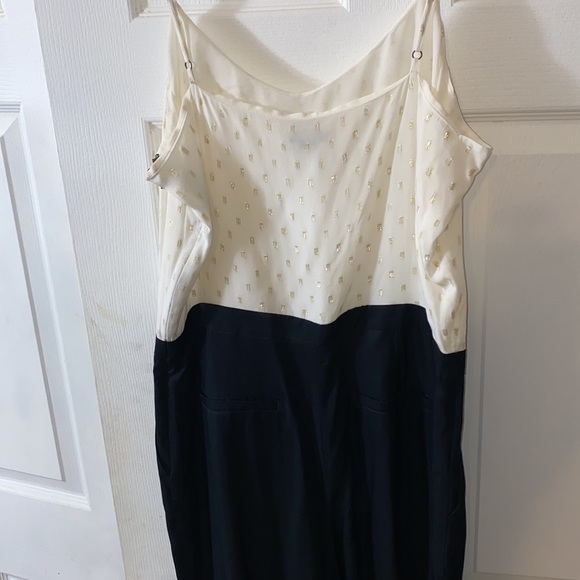 NWT super cute Jcrew jumpsuitš - Picture 4 of 5